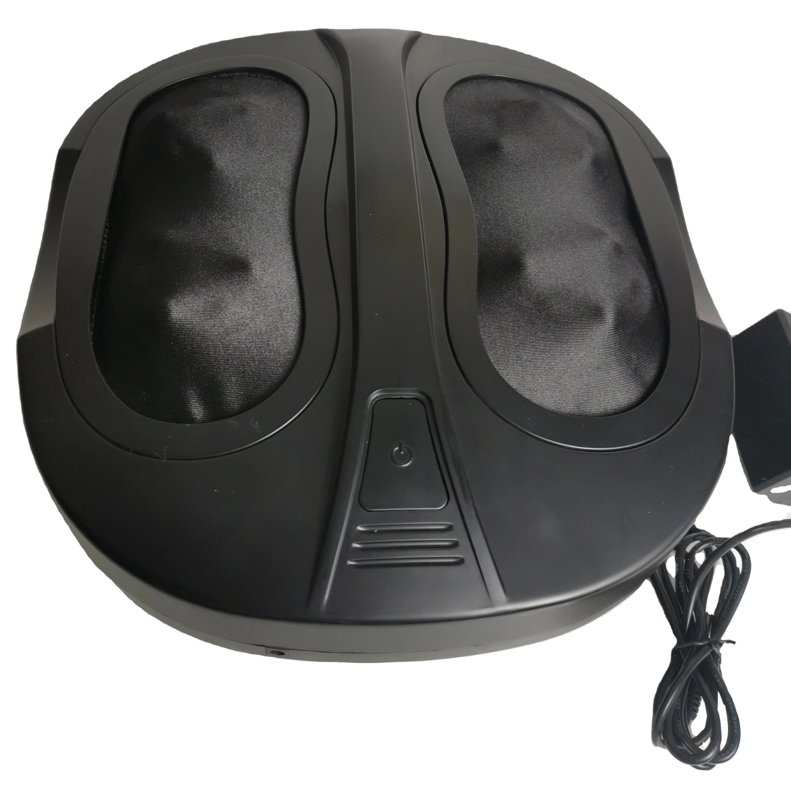 HexoStim Electric Foot Massager with Heat for Pain Relief & Circulation Boost