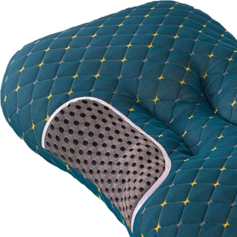HexoAlign Cervical Support Pillow for Better Neck Alignment & Deeper Sleep