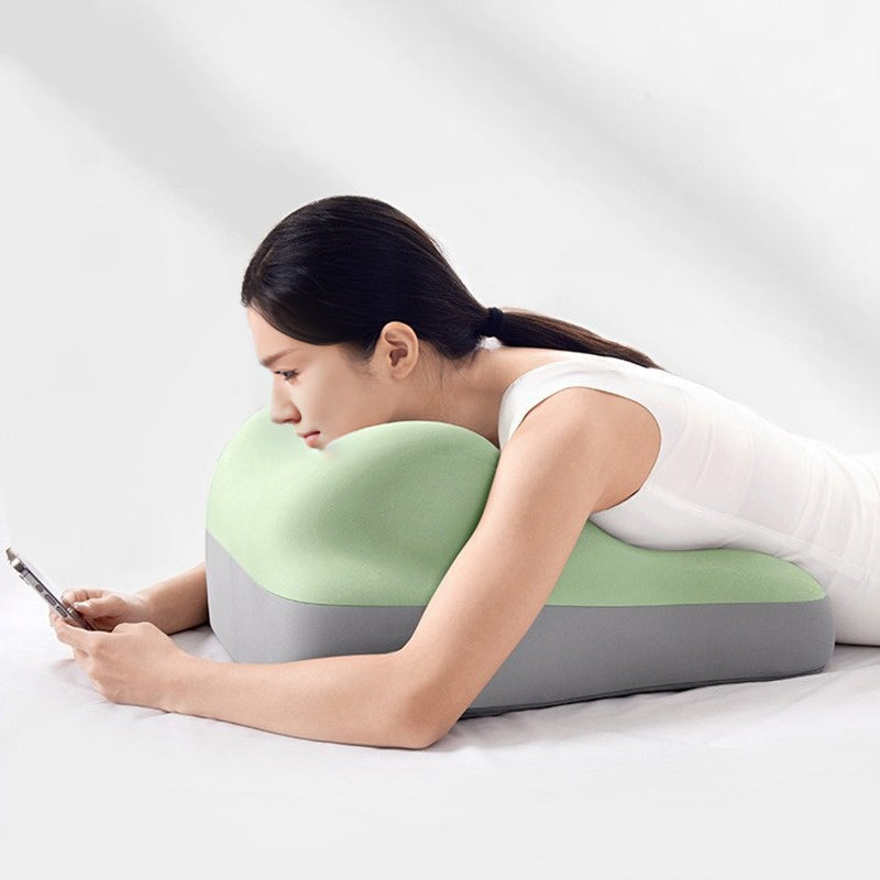 HexoRest Ergonomic Multipurpose Cushion for Butt, Pregnancy & Lumbar Support
