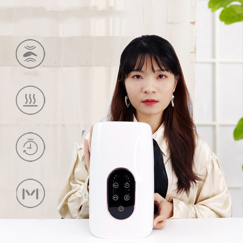 HexoHand️ Pro - Hand Pain Relief Massager