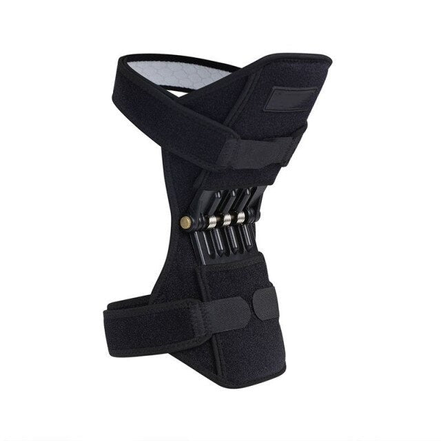 HexoKnee Stabilizing Knee Support Pads