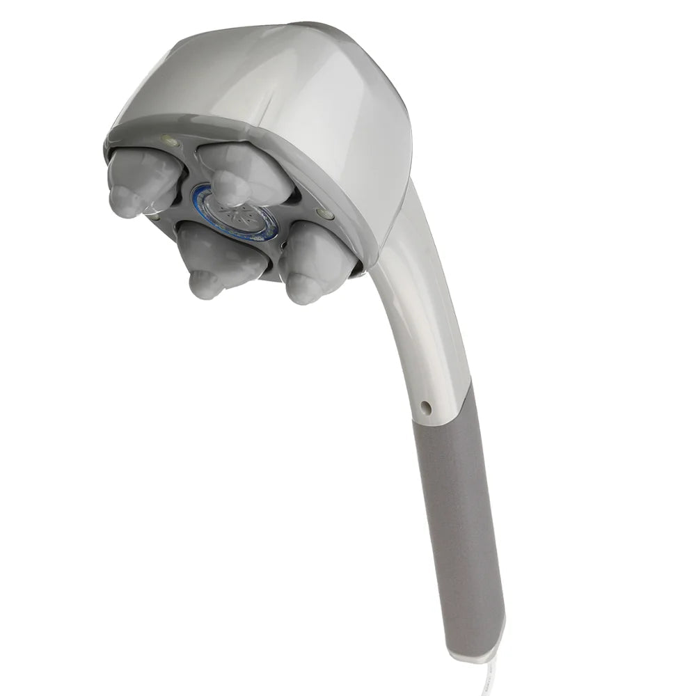 HexoRelax Handheld Deep Tissue Massager