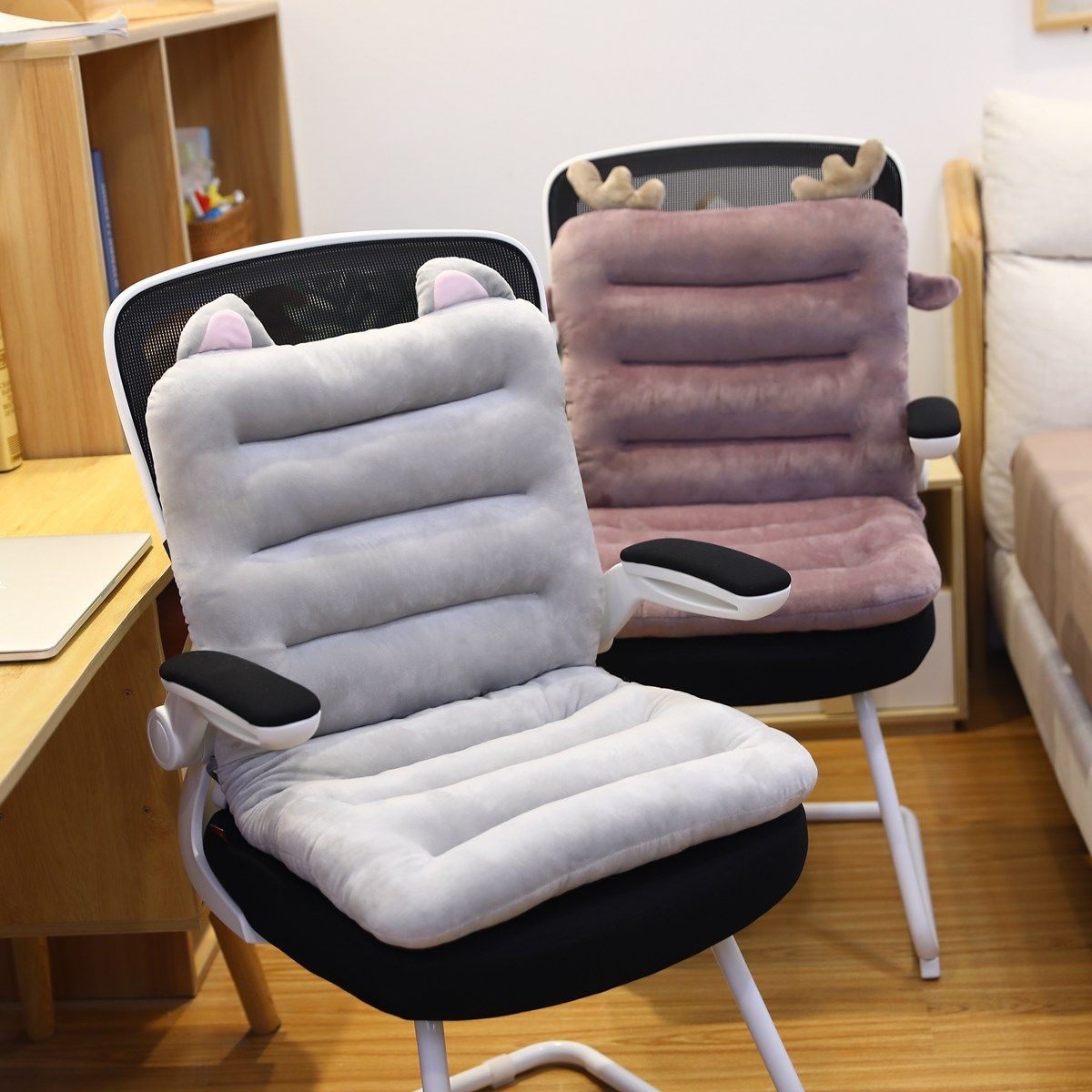 HexoSeat Sciatica Pain Relief Support Cushion