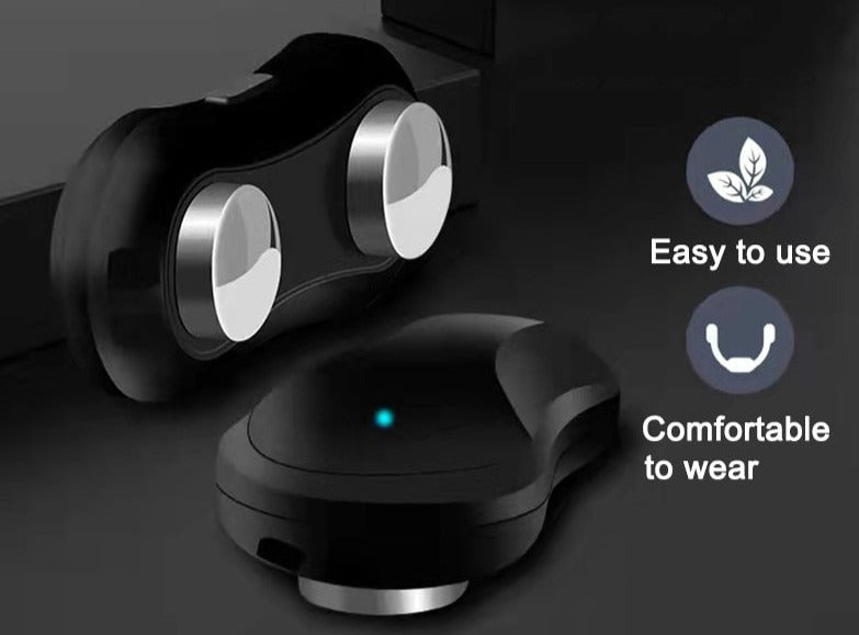 HexoSnore Smart Anti-Snoring Device