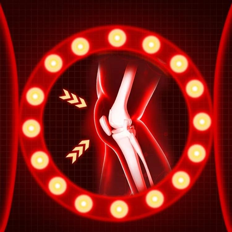 HexoKnee Massager For Knee Pain Relief