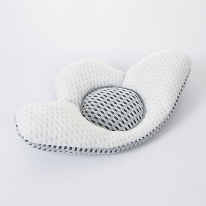 HexoBack Lumbar Support Sleep Pillow