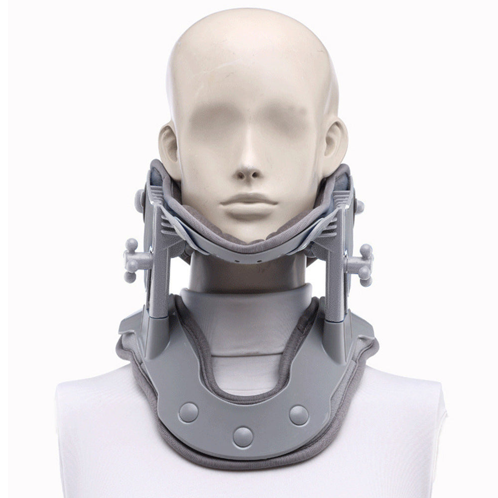 HexoNeck Advanced Heated Cervical Traction Device
