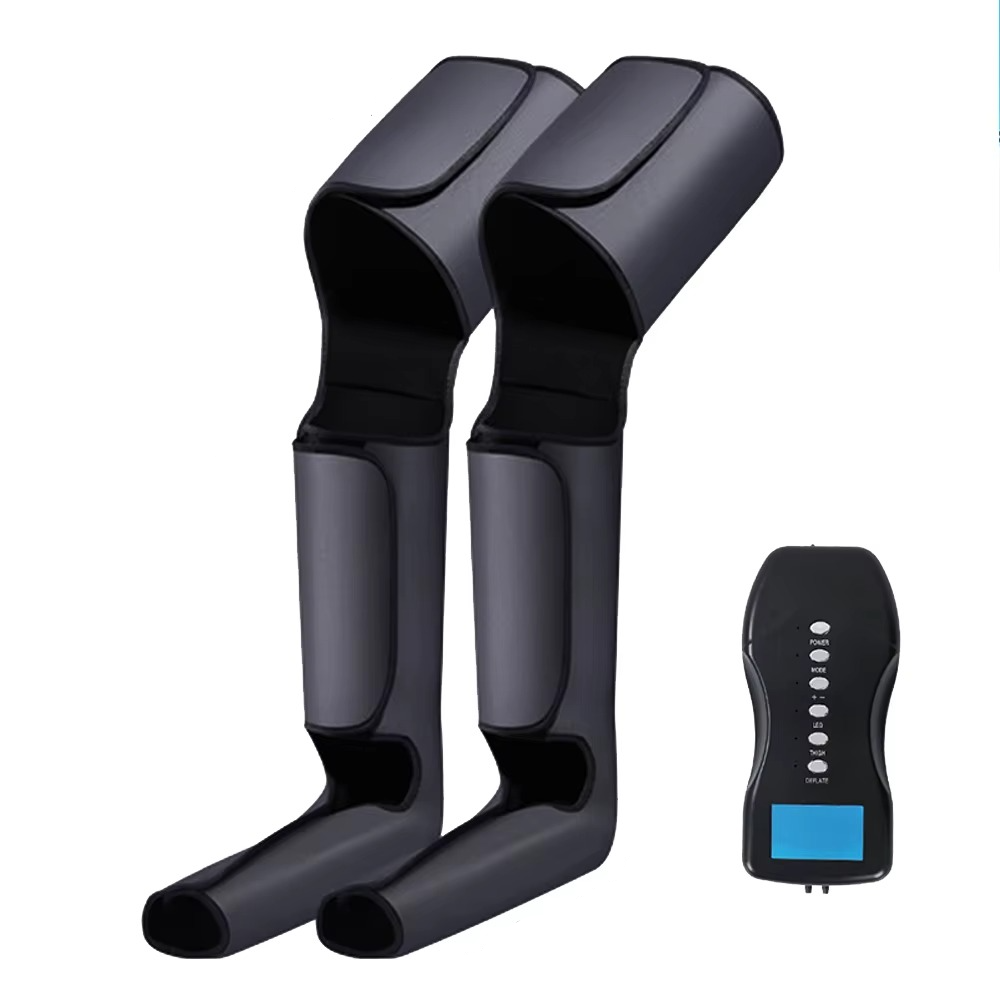 HexoLeg – Full-Leg Air Compression Massage Relief