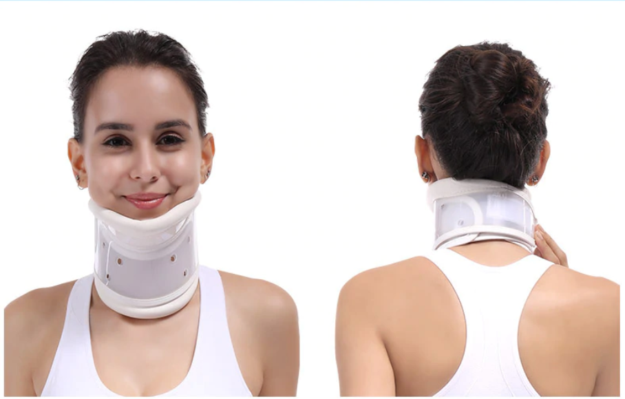 Premium Soft Neck Brace Cervical Collar
