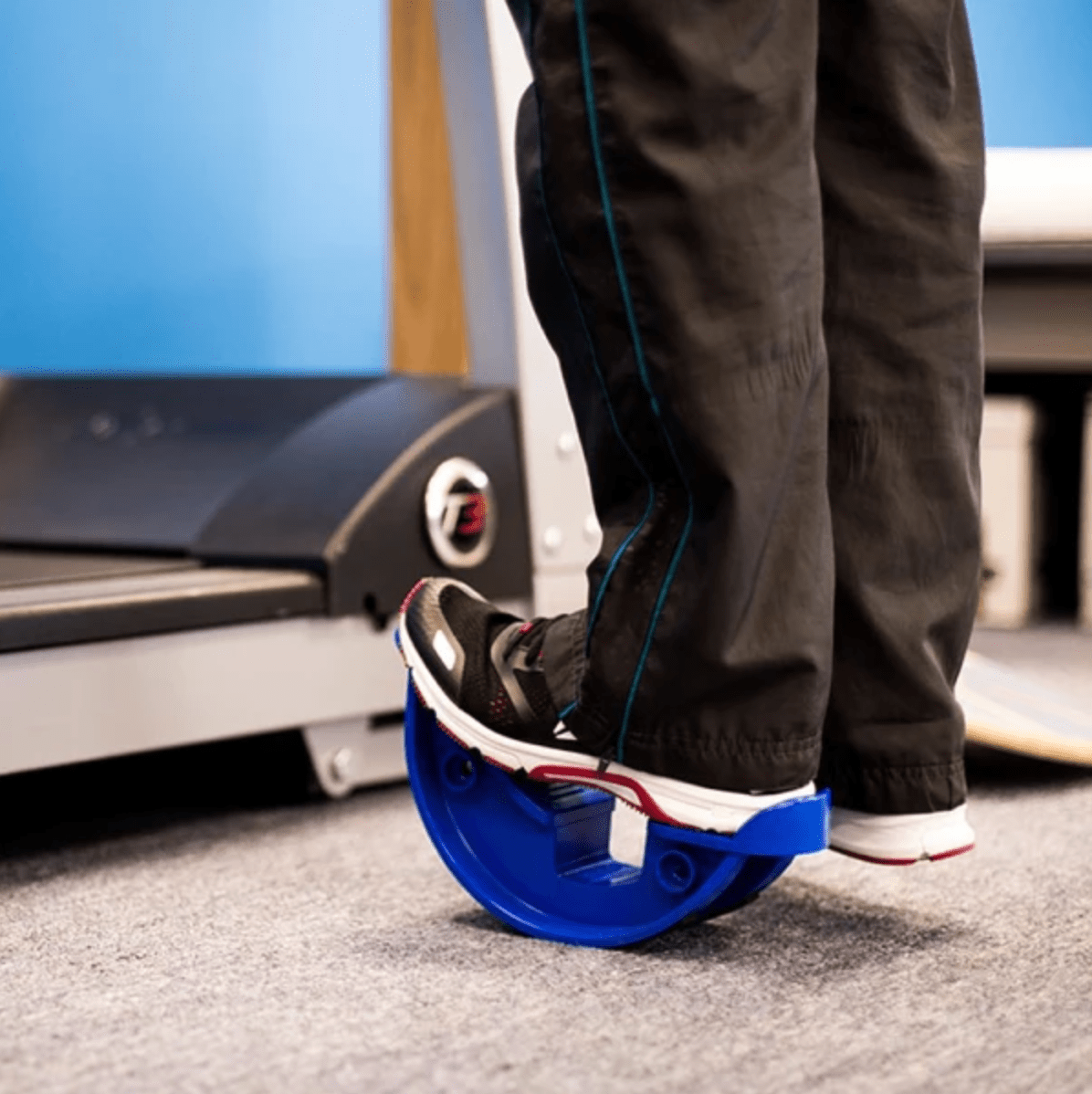 HexoFoot Therapeutic Leg Stretcher