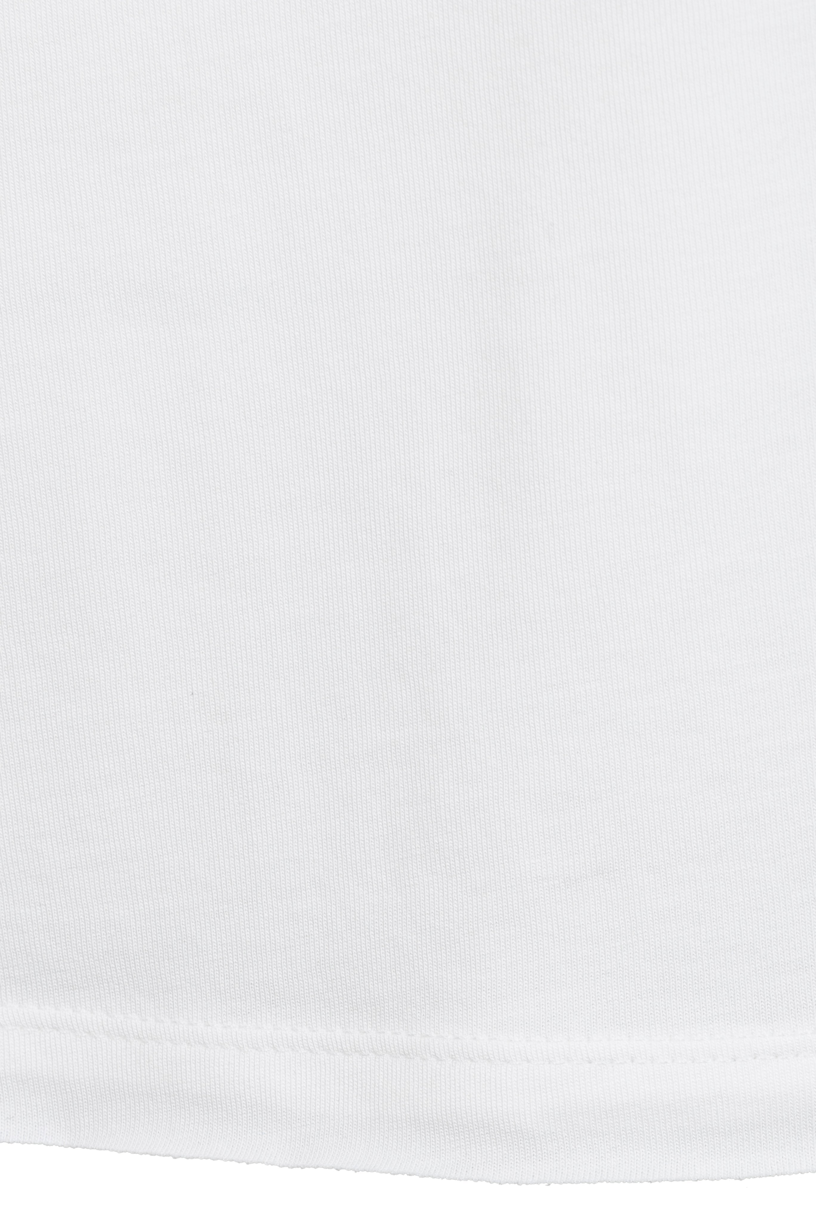 Yoga Sporttop - weiß