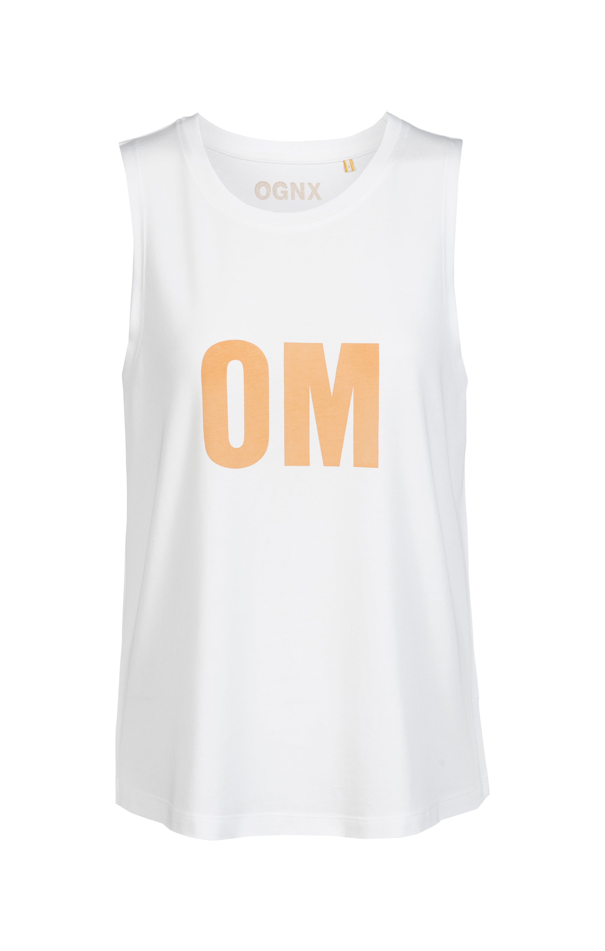 Yoga Sporttop - weiß