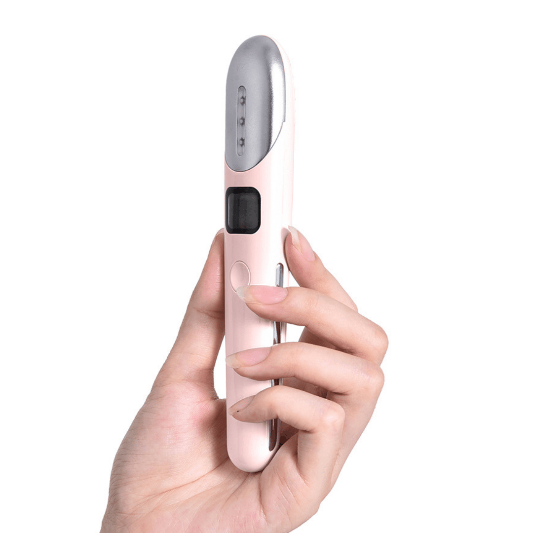 HexoWand Eye Massager Device