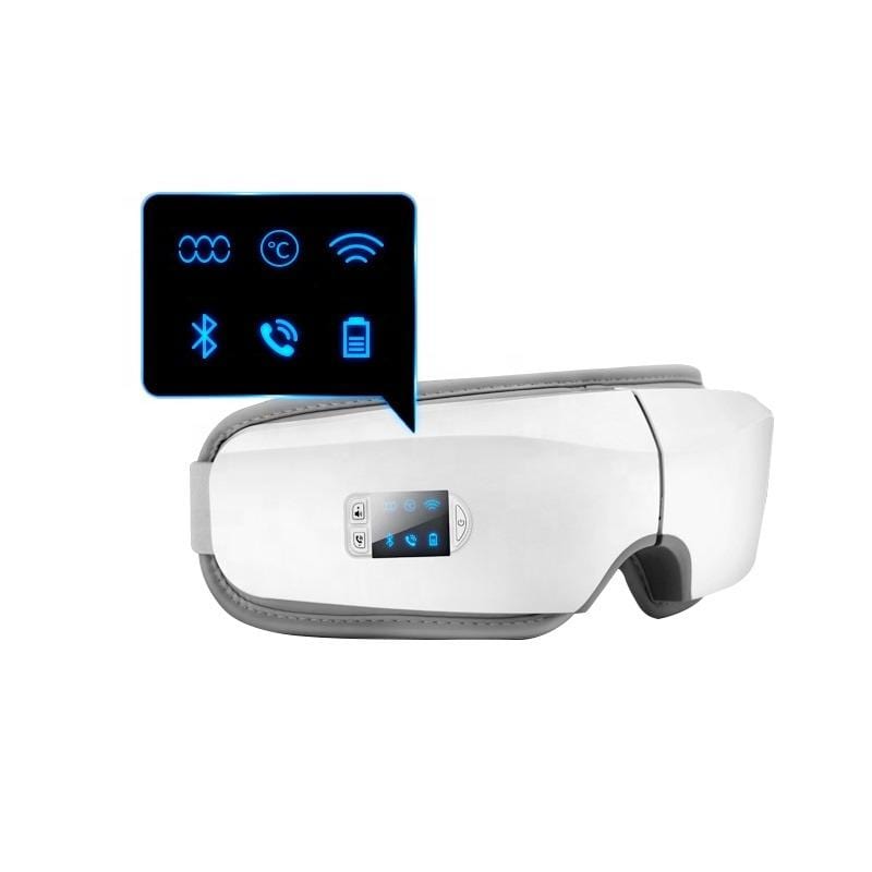 MITO Intelligent Eye Massager