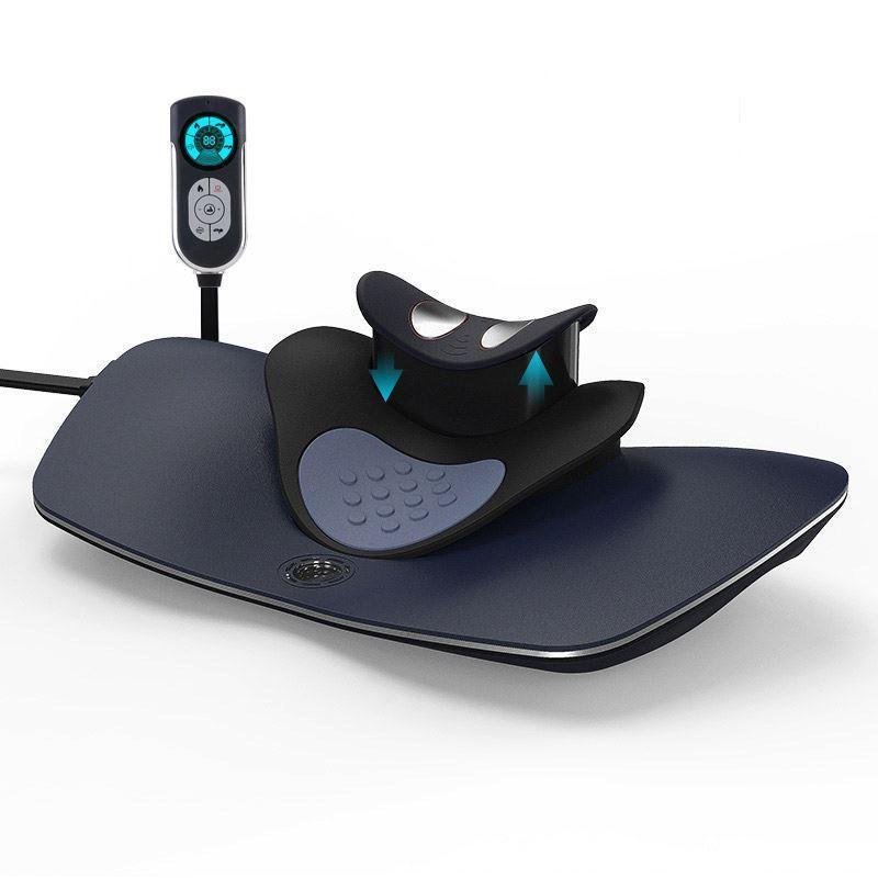 HexoNeck Cervical Traction Neck Pain Relief Machine