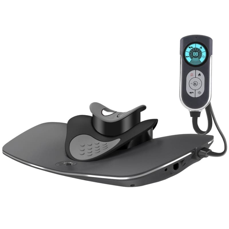 HexoNeck Cervical Traction Neck Pain Relief Machine