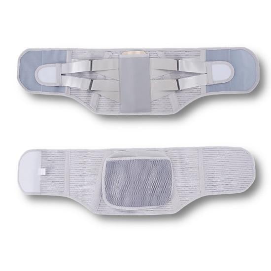HexoLumbar Back Pain Relief Support Brace