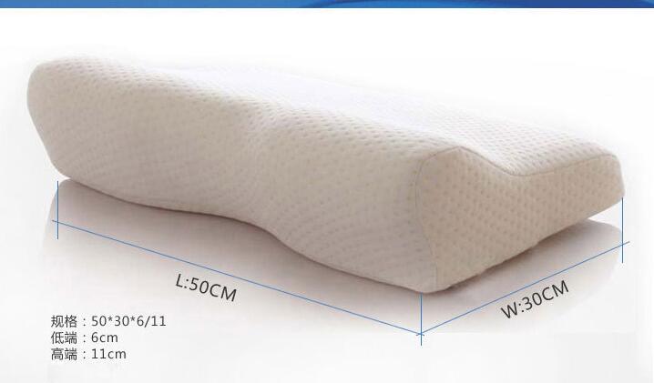 WexoComfort™ : Anti Snore Cervical Comfort Sleep Apnea Pillow