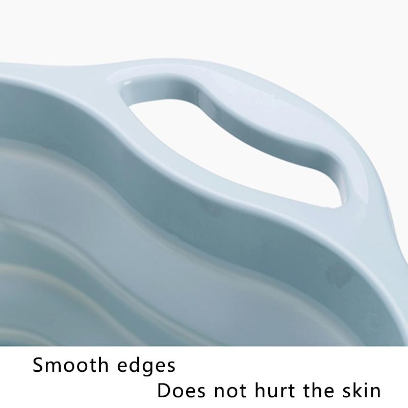 Foot Bath Massager Water Soaker Spa Machine