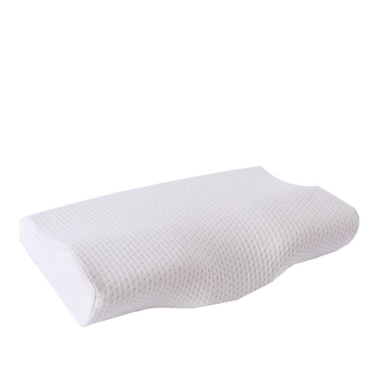 WexoComfort™ : Anti Snore Cervical Comfort Sleep Apnea Pillow