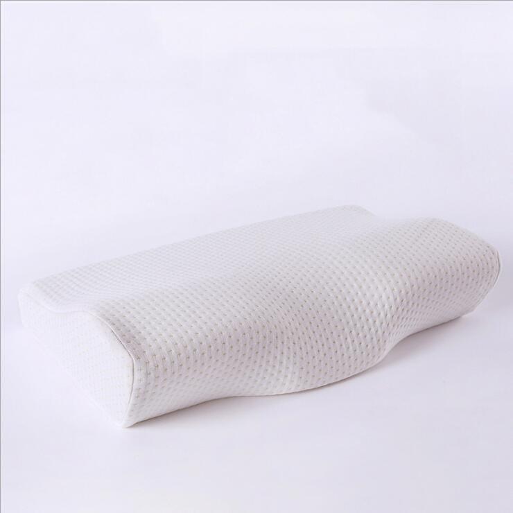 WexoComfort™ : Anti Snore Cervical Comfort Sleep Apnea Pillow