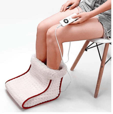 Cosy Electric Foot Warmer