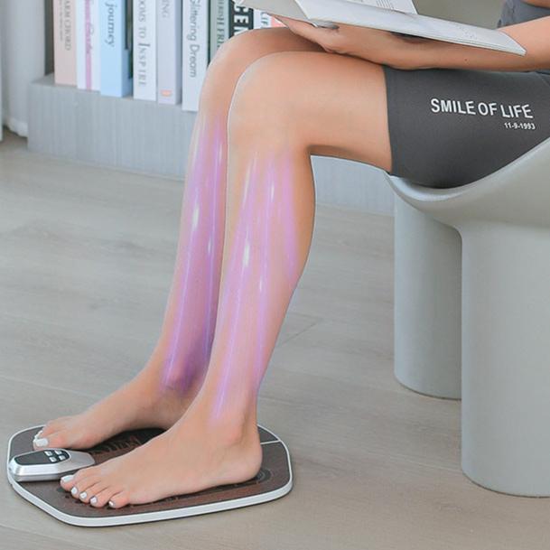 HexoRelief Electric Foot Massager