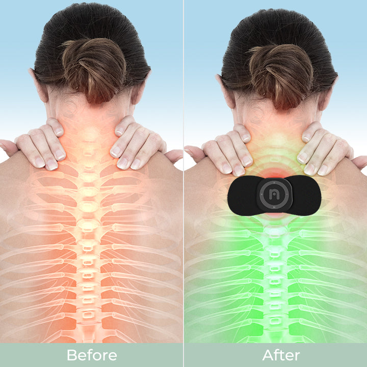 nooro Whole Body Massager v1.1