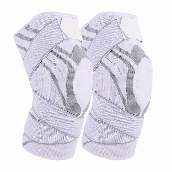 HexoKnee – Breathable Shock-Absorbing Knee Support