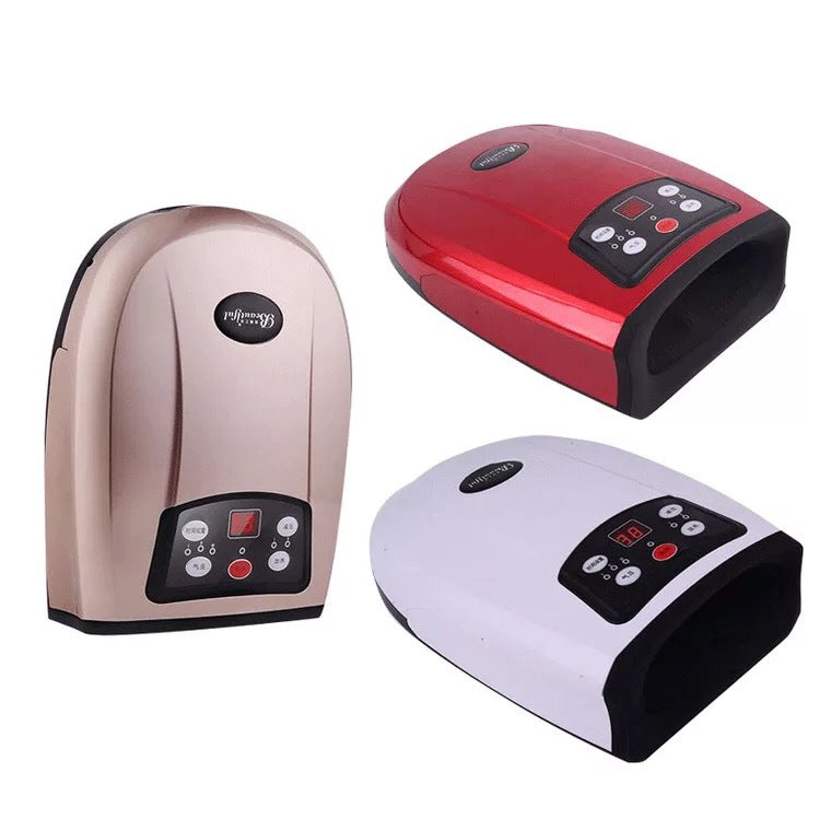HexoRelief️ Hand Pain Relief Massager