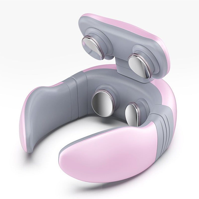 HexoCervical - Intelligent Neck Massager