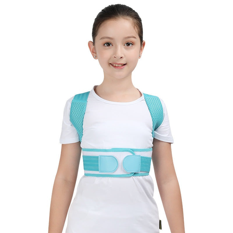 HexoBack Orthopedic Children's Posture Corrector Brace