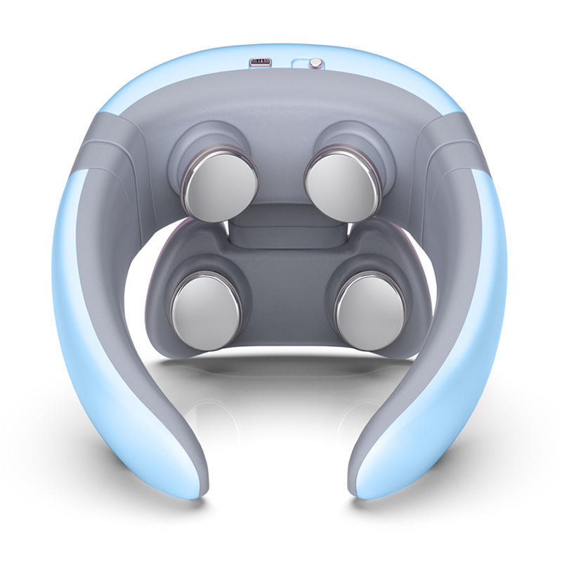 HexoCervical - Intelligent Neck Massager