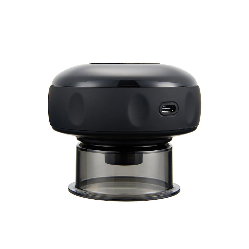 HexoMassage Smart Vacuum Cupping Device