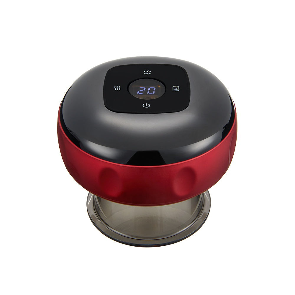 HexoMassage Smart Vacuum Cupping Device