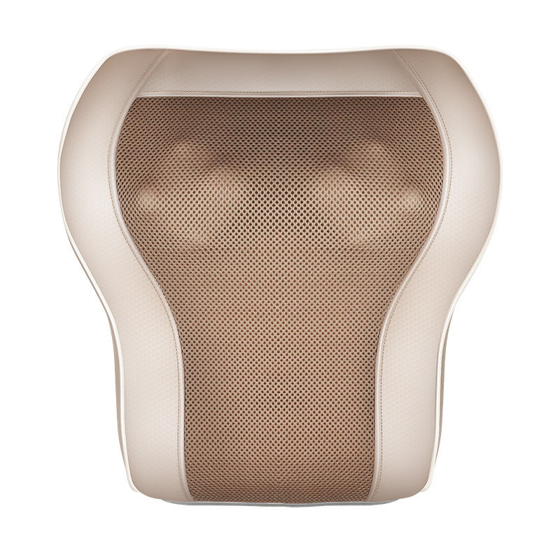 HexoRelief Shiatsu Neck & Shoulder Massage Pillow