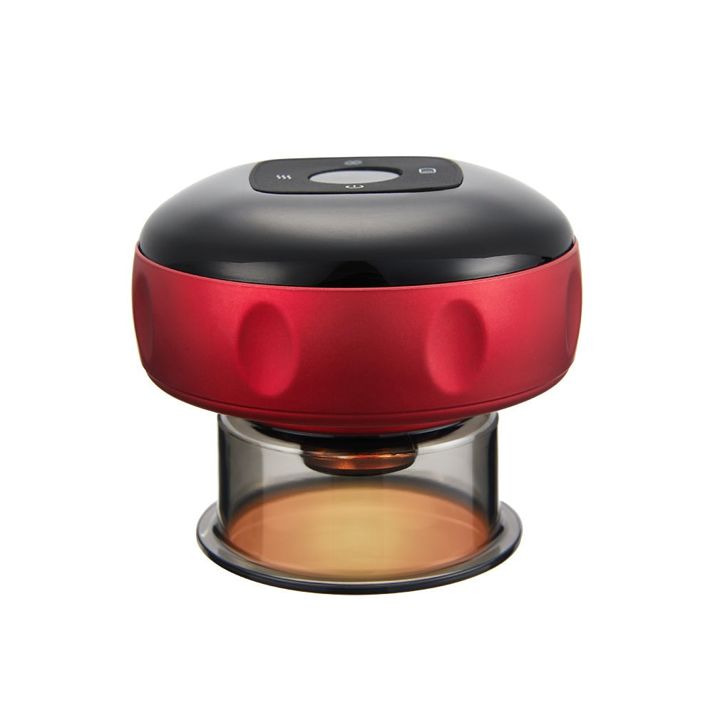 HexoMassage Smart Vacuum Cupping Device