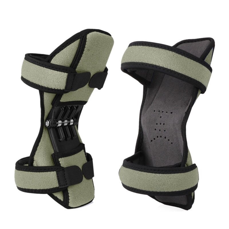 HexoKnee Stabilizing Knee Support Pads