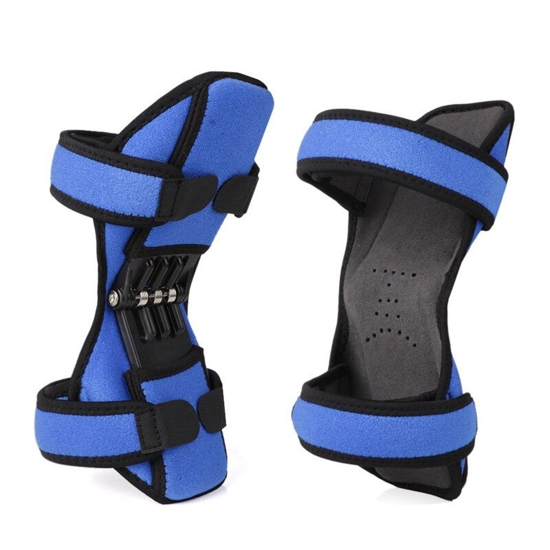 HexoKnee Stabilizing Knee Support Pads