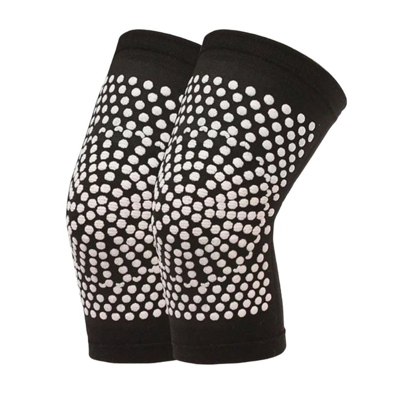 1 Pair nooro Titan Flex Omni-Thermal Knee Sleeves