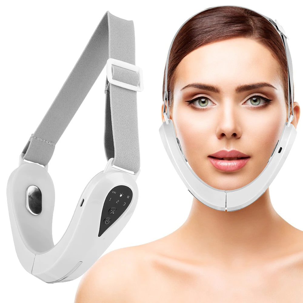 HexoLift EMS Face Lifting & Slimming Device