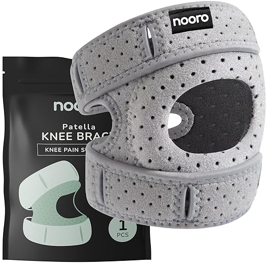 nooro Patella Knee Brace