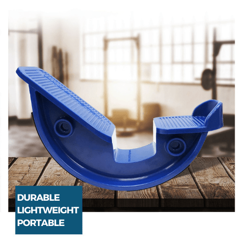 HexoFoot Therapeutic Leg Stretcher