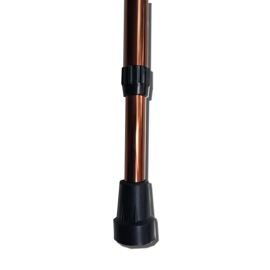 Lightweight Compact Adult Mobility Forearm Crutches