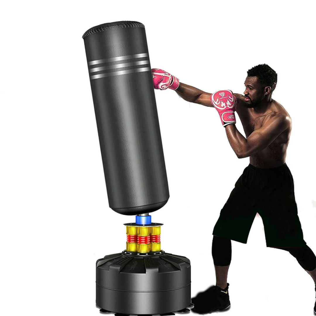 Premium Free Standing Boxing & Punching Heavy Bag