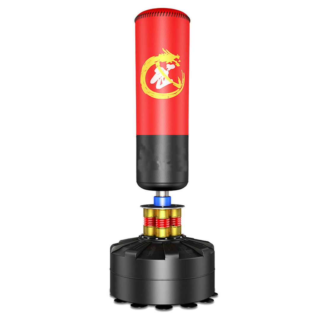 Premium Free Standing Boxing & Punching Heavy Bag