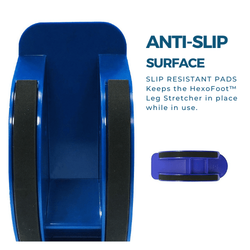 HexoFoot Therapeutic Leg Stretcher