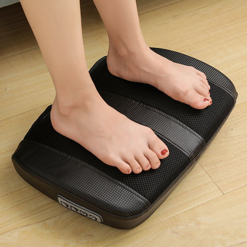 HexoRelief Pain Relief Foot Massager With Heating