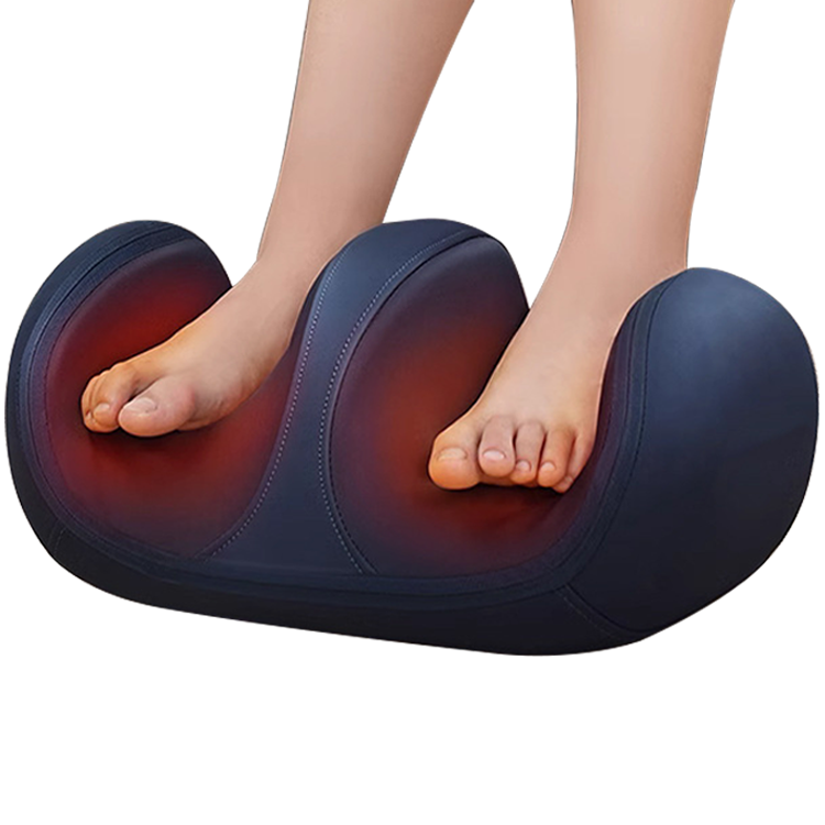 HexoFoot – Heated Infrared Foot Massager for Circulation, Pain Relief & Relaxation
