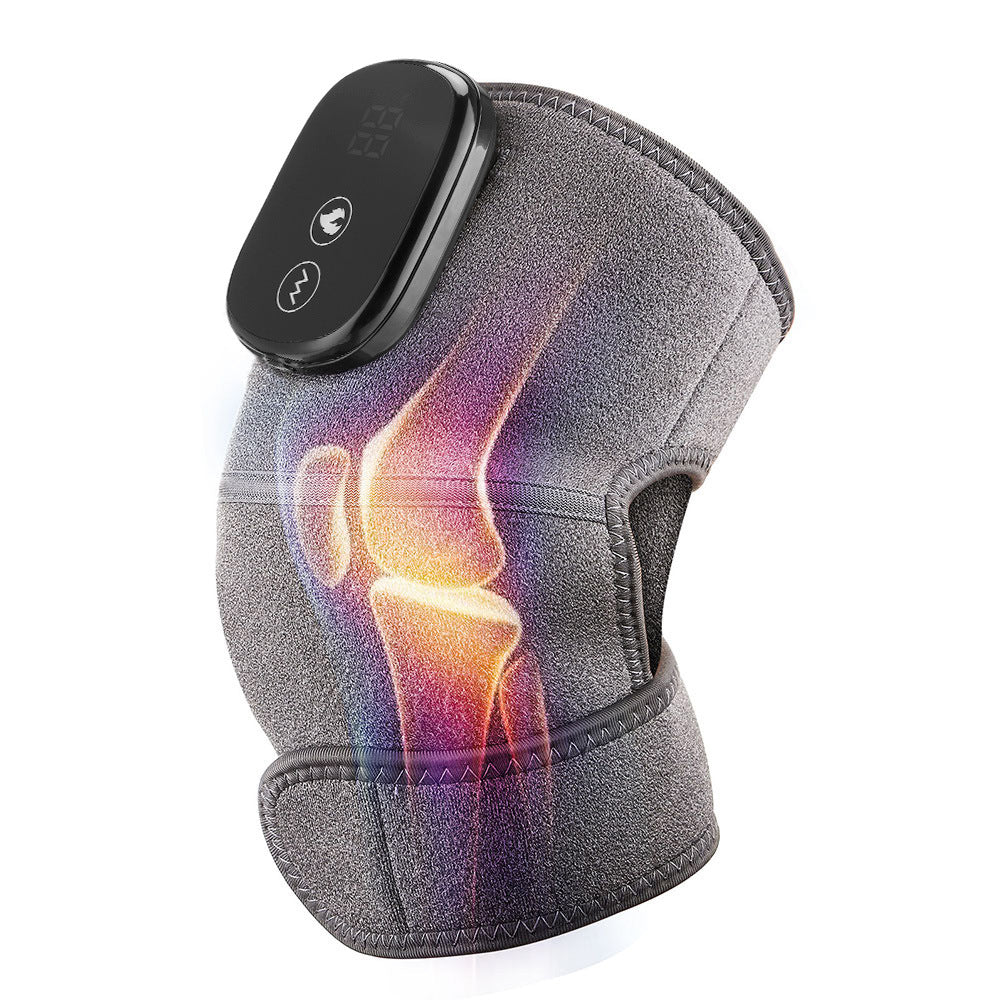 HexoKnee Heated Multifunctional Knee Massager
